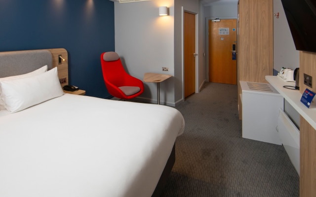 Holiday Inn Express Burton Upon Trent by IHG