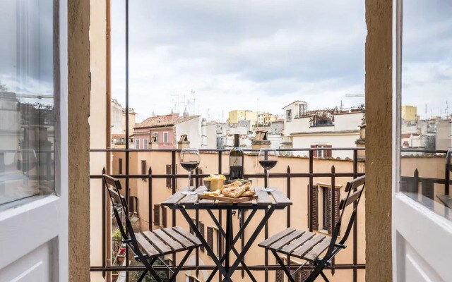 Sweet Inn Fori Imperiali