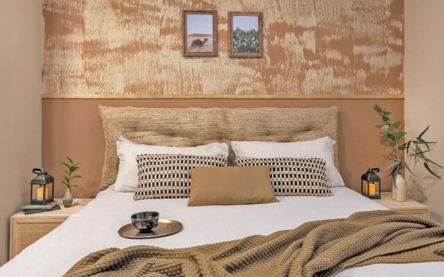 Smara - 3 Bedrooms in Salamanca