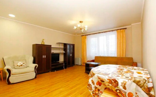 Alt Otel on str. 40-let Pobedy, bld. 31-v (art.003)