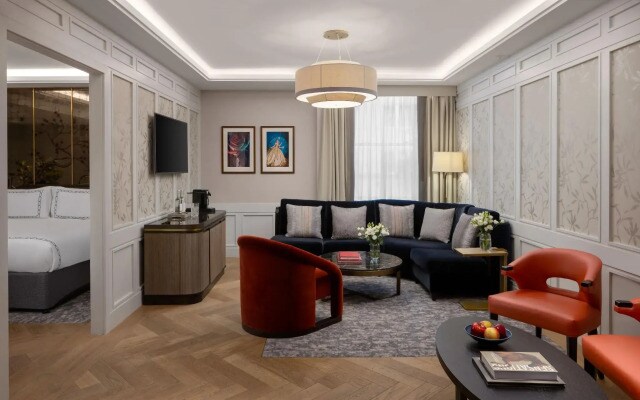 The Biltmore Mayfair