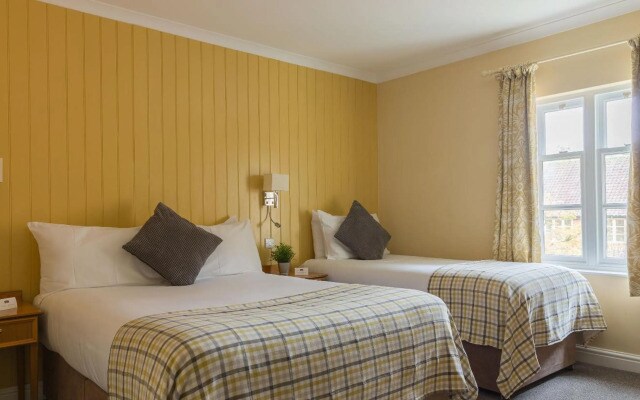 Muthu Clumber Park Hotel and Spa