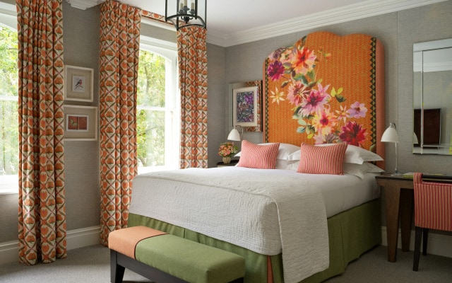Knightsbridge Hotel, Firmdale Hotels
