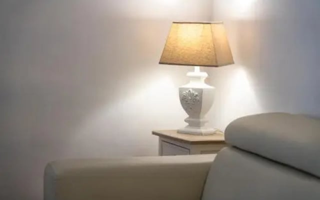 Penthouse Montevecchio in Navona