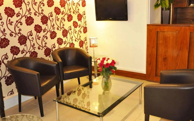 Kensington Court Hotel