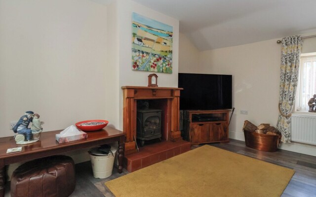 Fishermans Cottage