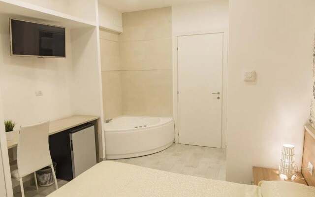 Metronia Guest House