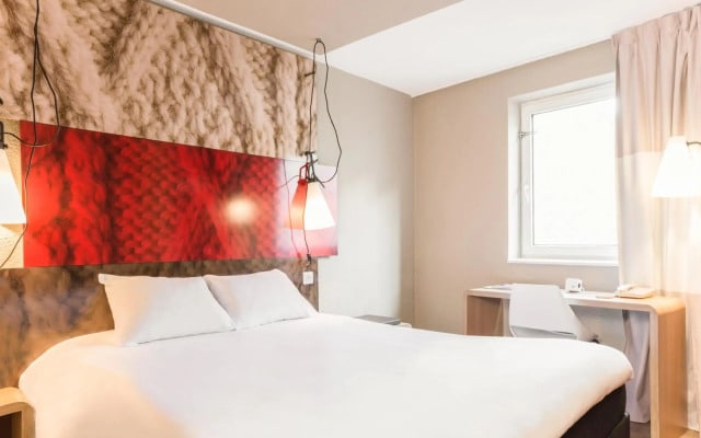 ibis Paris Issy Les Moulineaux Val de Seine