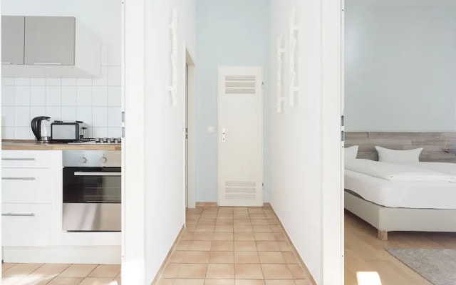 Primeflats - Apartments am Arnimplatz