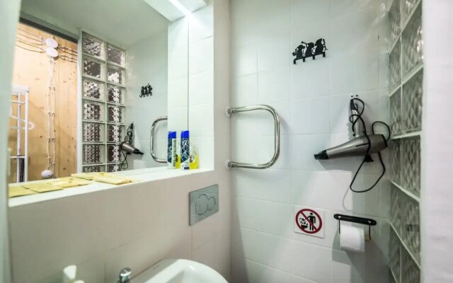 Piter Palace Excellent Apartments