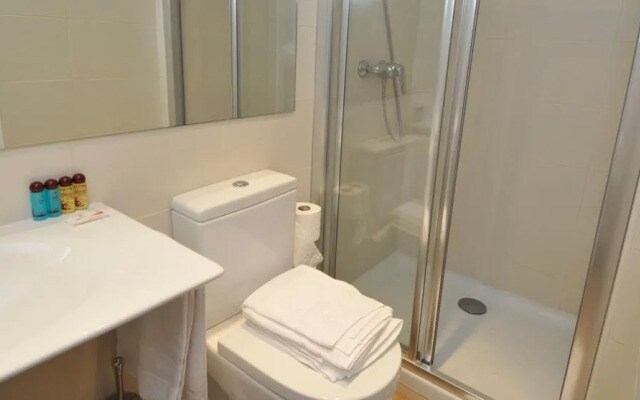 Fuencarral Suites