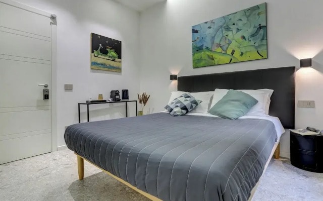 Rione Prati Boutique Suites