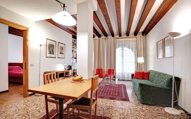 Venice Suite Apartment