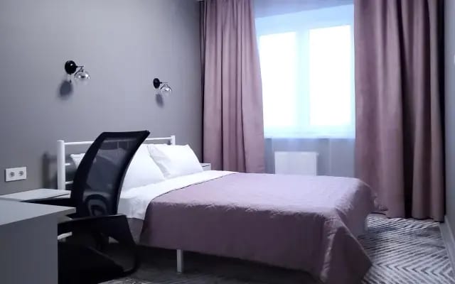 Панда Хоум (Panda Home) на улице Мельникайте 2 корпус 14