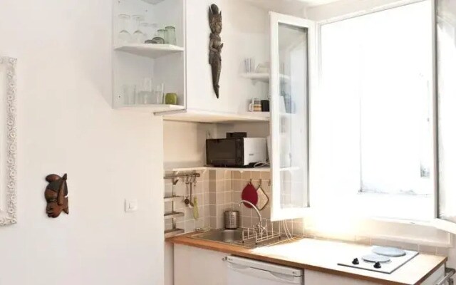 Nice Republique Studio