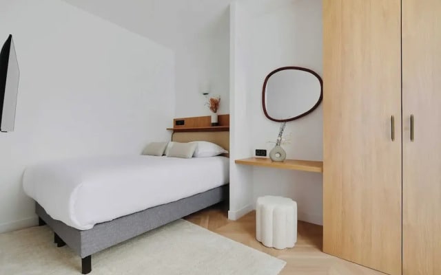 Appartement Moderne - 3br-6p - Montorgueil