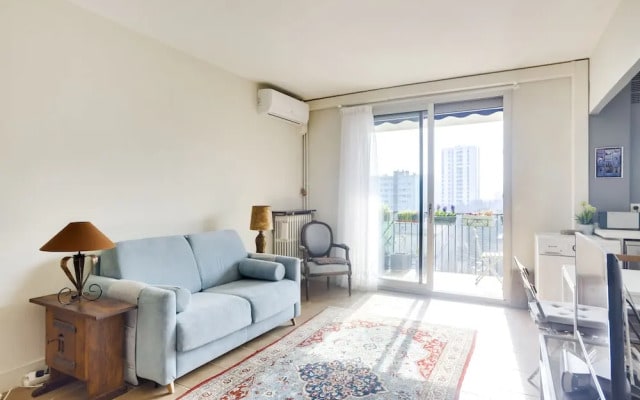 Appartement terrasse