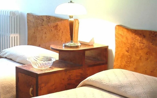Bed Breakfast Venice Rooms House