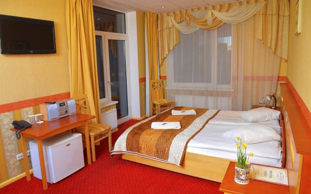 Baltpark Hotel