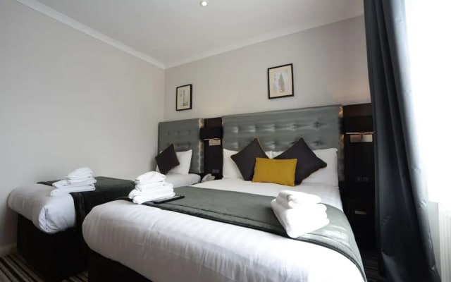 The 29 London