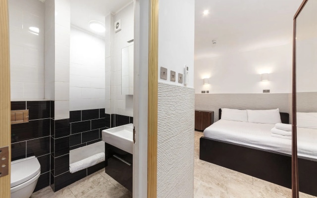 Argyle Apart Hotel