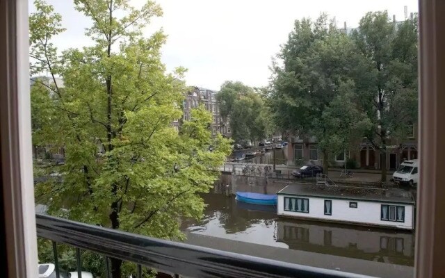 Amsterdam Centre Apartments