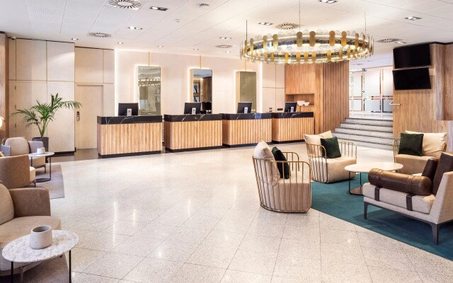 Melia Avenida América