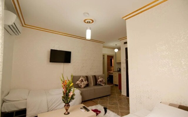 Bera House