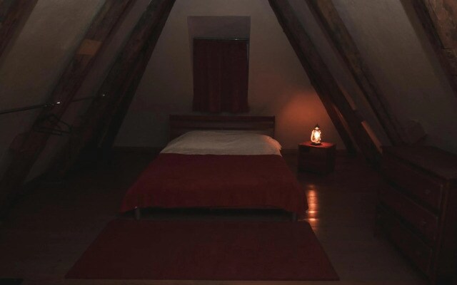 Rataskaevu Apartment