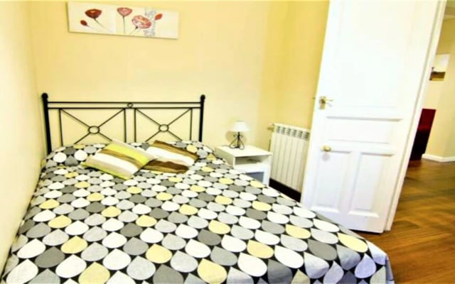 Mc Yolo Apartamento Ronda De Atocha