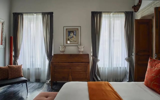 Palazzo delle Pietre Luxury Apartments