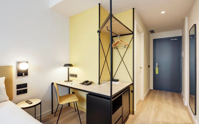 Sercotel Barcelona El Prat