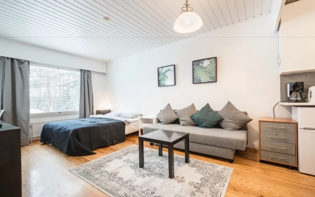 Köningsviken vacations in Sipoo