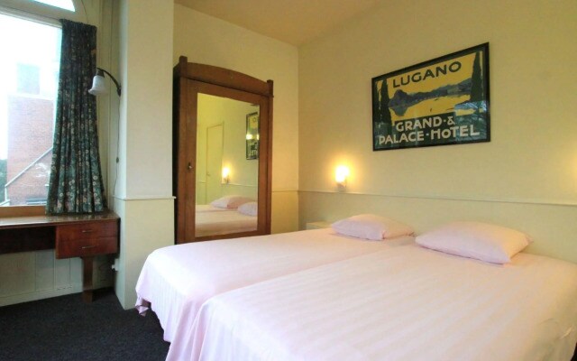 Hotel Museumzicht
