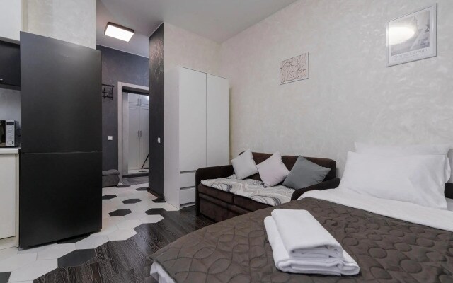 Comfort Home (Комфорт Хоум) на улице Космонавтов