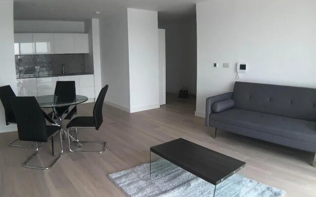 Stunning 2-bed Apartment in London