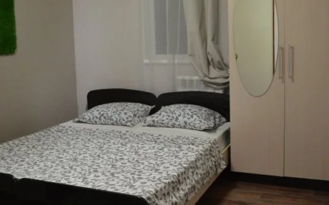 Sochi Green Hotel