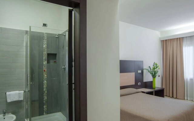 Hotel Boomerang