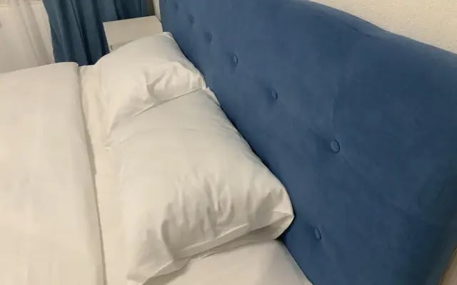 Апартаменты на Варшавском шоссе 170Е к8