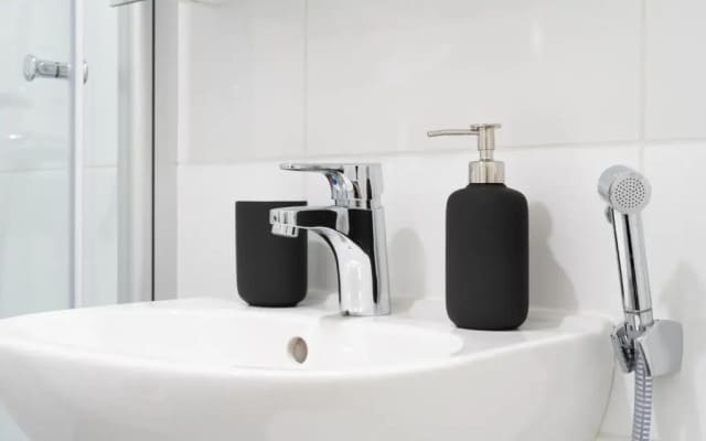 ULEABO Modern 37m2 Studio