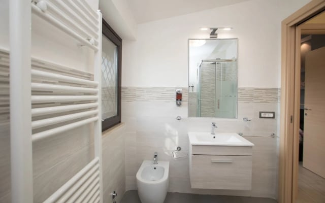 Le Ghiande Guest House