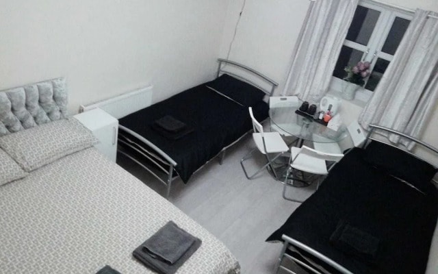 Regent Guest House Grimsby