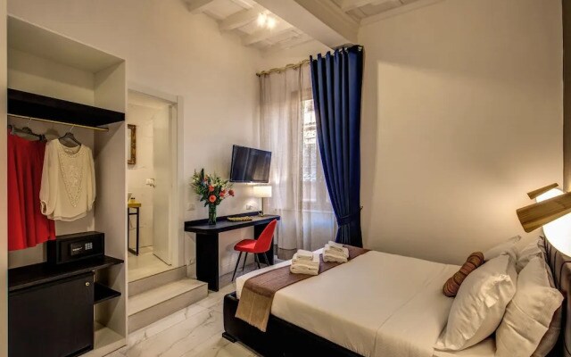 Antiche Residenze Romane Pantheon