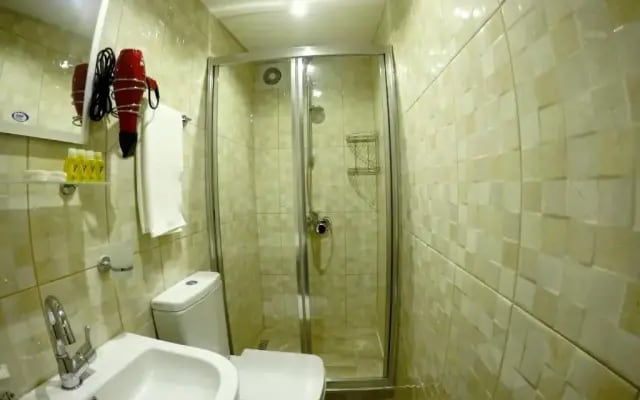 Taksim Square Apart Hotel