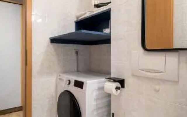 Boyen Boheme Apartments