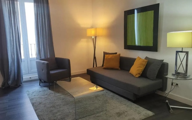 Suite Prado Hotel