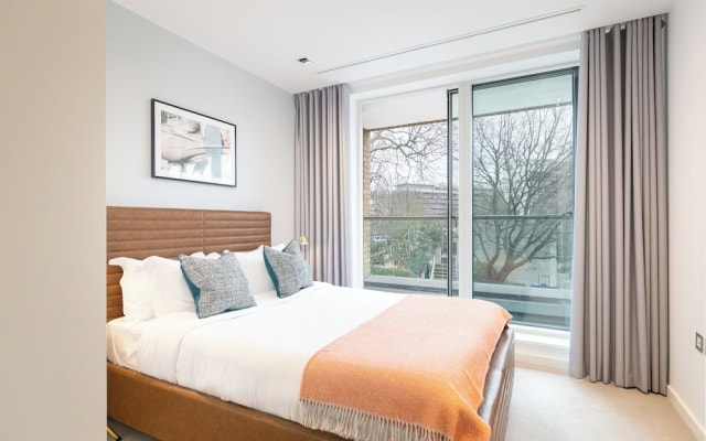 Urban Chic - Aird House