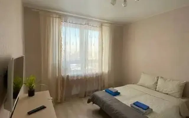 КК апартаменты на ул. Луньевская, д. 4