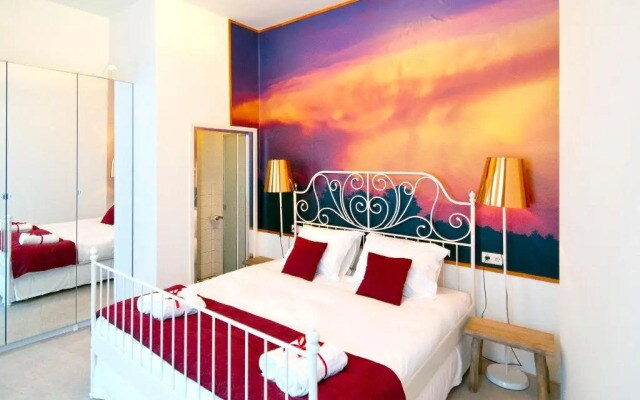 De Bedstee Boutique Capsules
