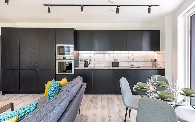 Icon Tower Flat III
